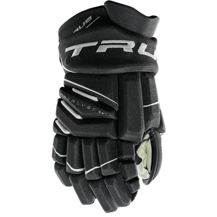 True Catalyst 5X Tapered glove