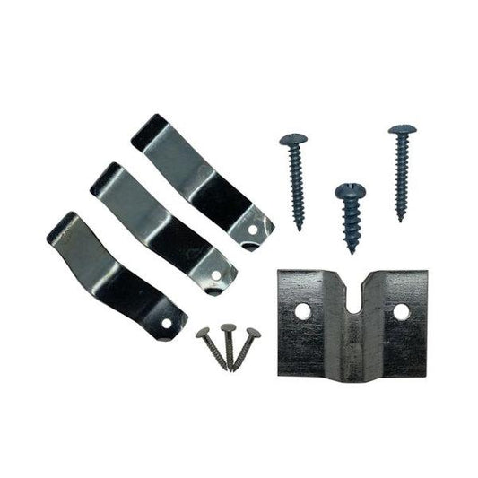 Dartboard Basic Fixing Kit - Maltby Sports
