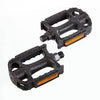 Supercycle Bike Pedals       9/16"   and 1/2"