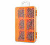 South Bend 210 Pieces Assorted Bait Holder Hooks