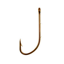 Eagle Claw Baitholder Hooks