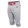 Rawlings League Gameday BP31 Grey Adult Baseball Pants