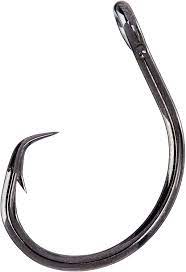 Mustad Ultrapoint Demon Circle Hook