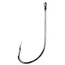 Eagle Claw Baitholder Hooks