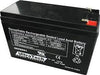 Ultratech Security Battery From Westmorland