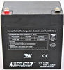 Ultratech Security Battery From Westmorland