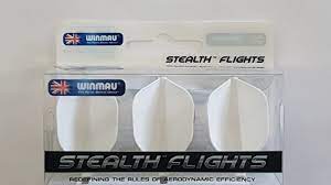 Winmau Stealth Flights