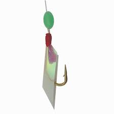 Compac Winged Sabiki Rigs With Swivel (485) - Maltby Sports