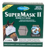 Supermask II Horse Fly Mask Without Ears Classic Collection