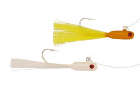 Buccaneer Speck Rig, #2 hook