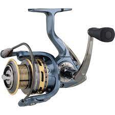 Pflueger President Reel