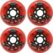 Street Invader Inline Wheels