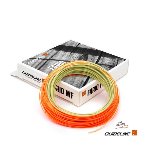 The Clipper with Pin on Reel - Guideline Fly Fishing Accessories