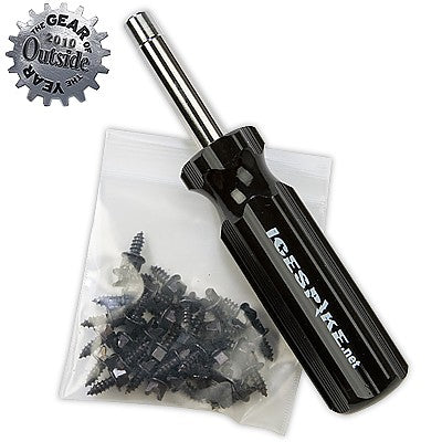 Icespike Shoe Spikes Package