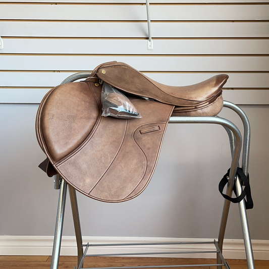 16.5” Sherwood Saddle