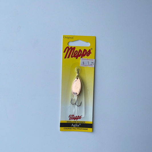 Mepps Aglia Plain Spinning Lure