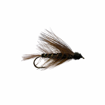 Nova Scotia Bug Flies - Hand Tied