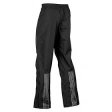 Sugoi Mens RPM Waterproof Cycling / Hiking Pants - Black