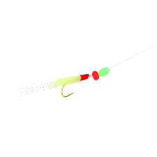 Compac Winged Sabiki Rigs With Swivel (485)