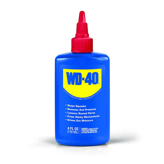 Wd-40 Bike Multi-use Product