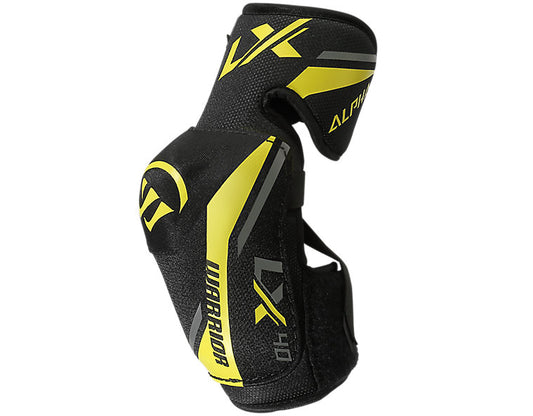 Warrior LX 40 Elbow Pads