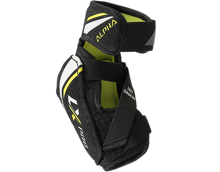 Warrior LX Pro Youth Elbow Pads