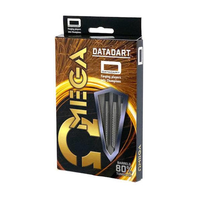 Datadart Omega - Maltby Sports