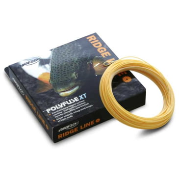 Airflo Ridge Supple Tactical WF Floating #6