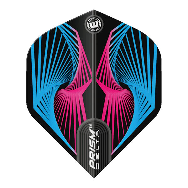 Winmau Prism Flights