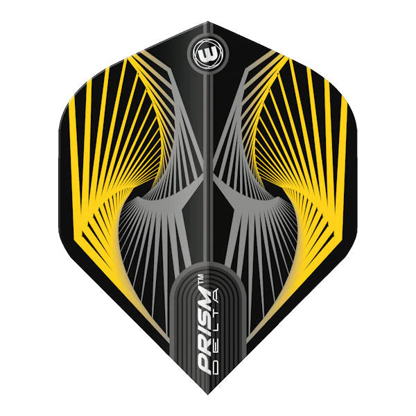 Winmau Prism Flights