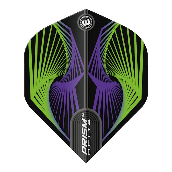 Winmau Prism Flights