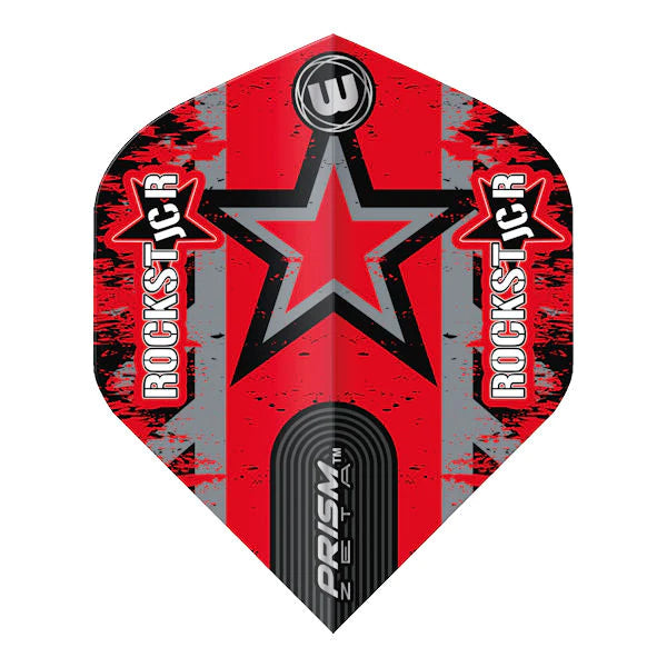 Winmau Prism Flights