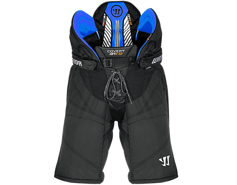 Warrior QRE-10 Youth Pants