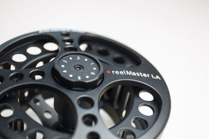 Gudeline Reelmaster LA Fly Reel