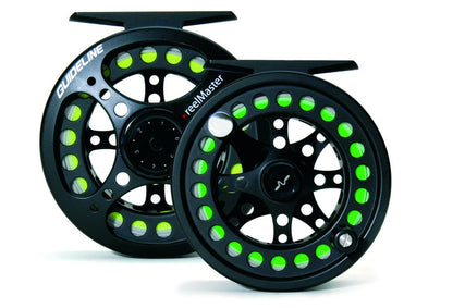 Gudeline Reelmaster LA Fly Reel