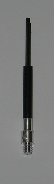 British Darts Titan Wire Shaft