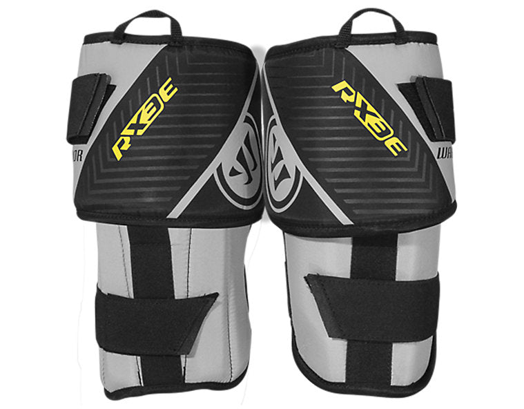 Warrior Ritual X3 E Knee Pads
