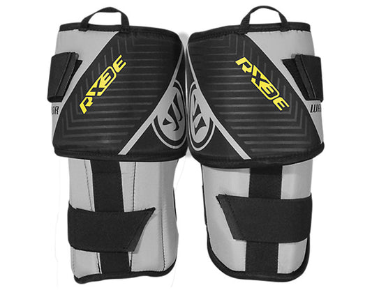 Warrior Ritual X3 E Knee Pads
