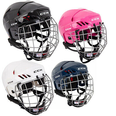 CCM FL 50 Hockey Helmet