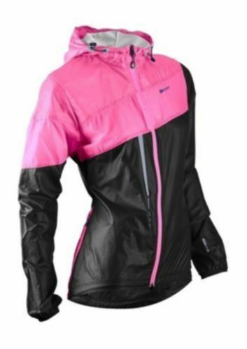 Sugoi run for cover jacket ladies new arrivals