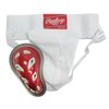 Rawlings Junior Athletic Supporter With Cage Cup