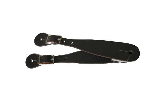 YOUTH SPUR STRAP