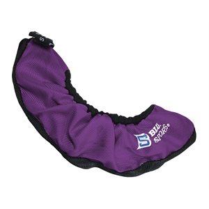 Blue Sports Platinum Soakers Skate Guards