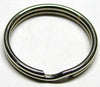 Stainless Steel Split Rings  (Size 10)
