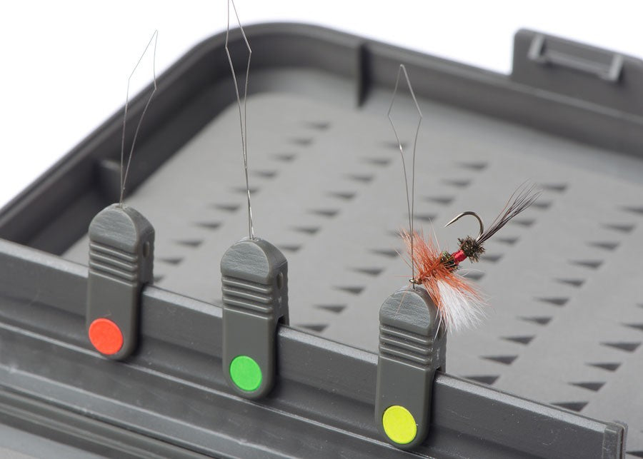 Fly Box Threaders / 3 pack