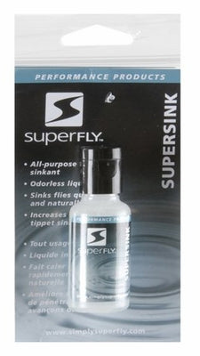 SuperFly SuperSink All Purpose Gel