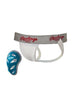 Rawlings Adult Athletic Supporter With Cage Cup