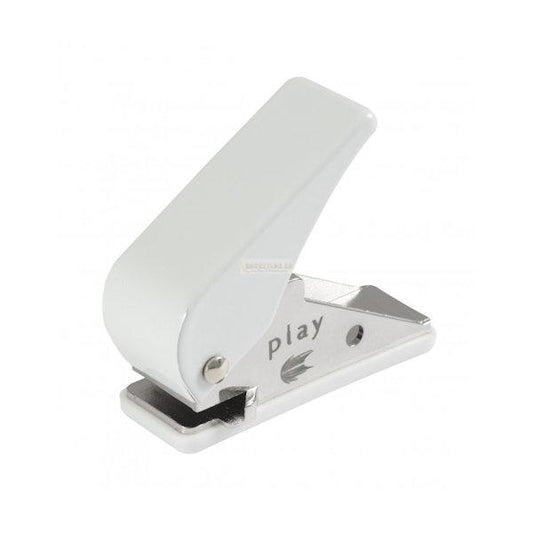 Target Slot Ring Punch - Maltby Sports