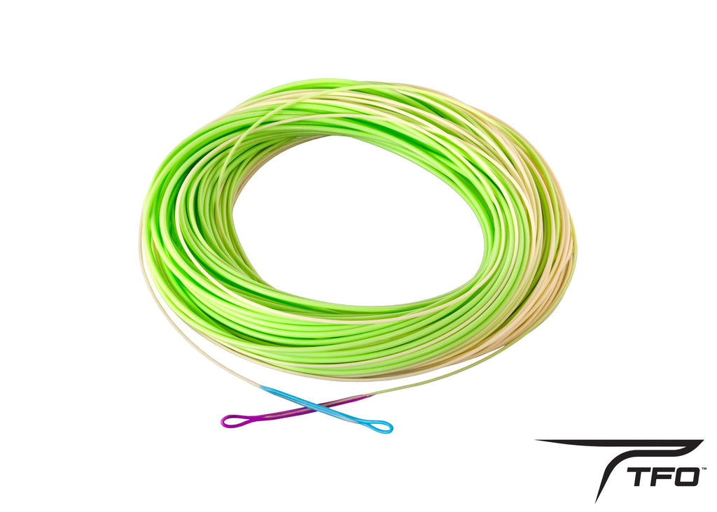 Temple Fork Outfitters  - Special Delivery Series Fly Line