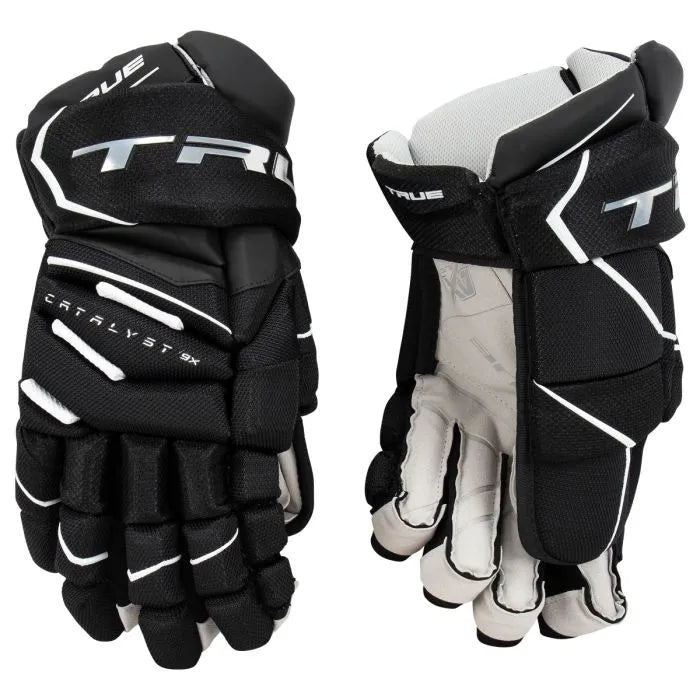 True Catalyst 9X Gloves